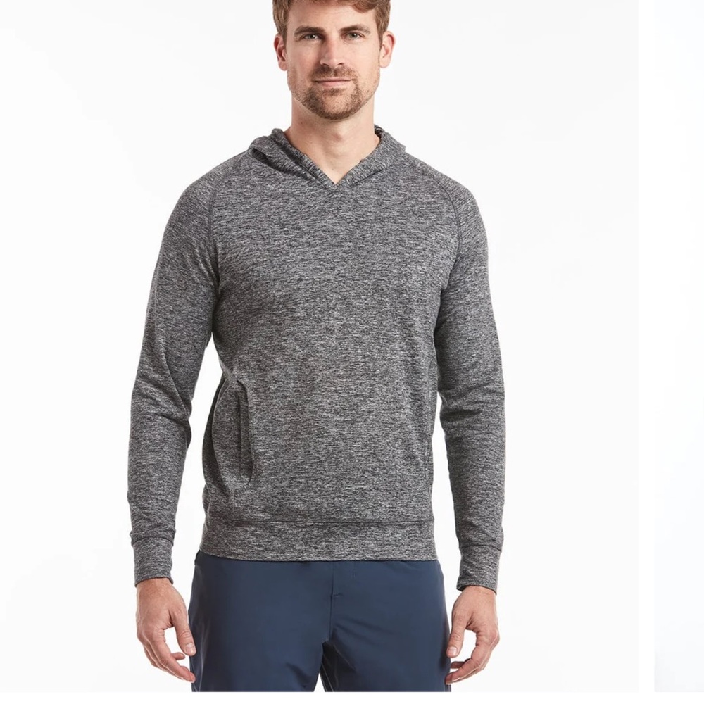 Public Rec Politan Men's Pullover Hoodie XL